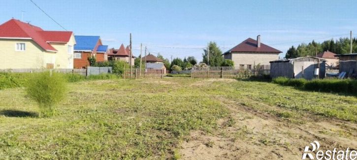 Земельный участок Тентюковская улица, 503,  д. 503