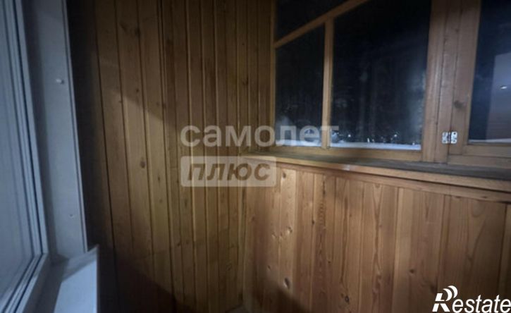 1-комн квартира Печорская улица, 16А,  д. 16А