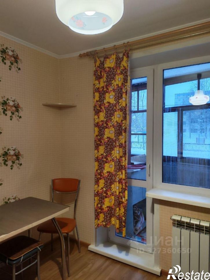 3-комн квартира улица Малышева, 18,  д. 18