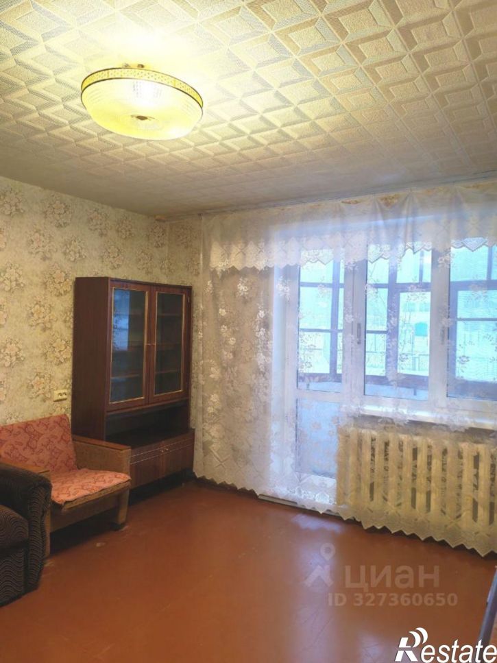 3-комн квартира улица Малышева, 18,  д. 18