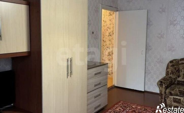 2-комн квартира улица Малышева, 14,  д. 14
