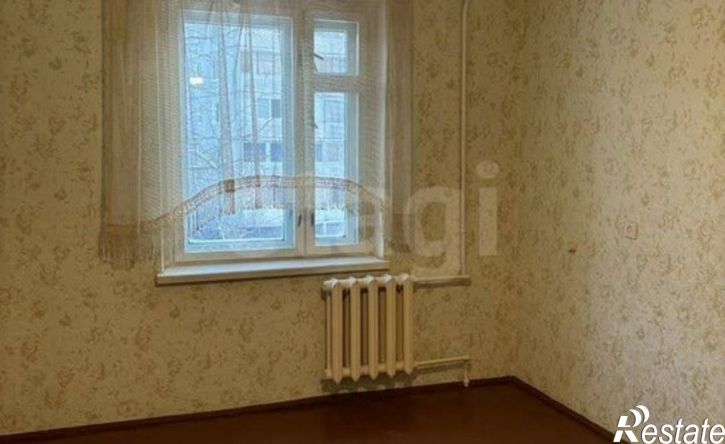 2-комн квартира улица Малышева, 14,  д. 14