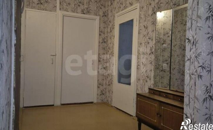 2-комн квартира улица Малышева, 14,  д. 14