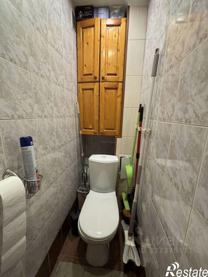3-комн квартира улица Морозова, 35,  д. 35