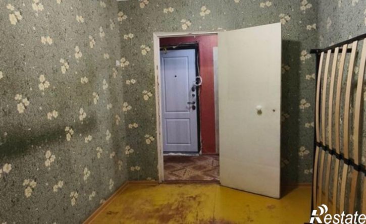 2-комн квартира пр-кт Бумажников, 23,  д. 23