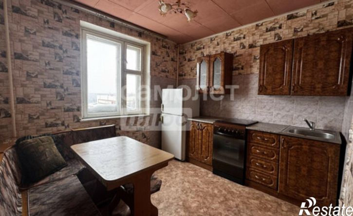 2-комн квартира Октябрьский пр-кт, 184,  д. 184