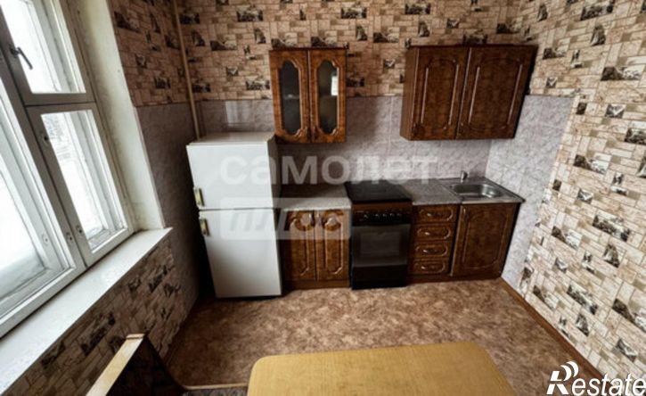2-комн квартира Октябрьский пр-кт, 184,  д. 184