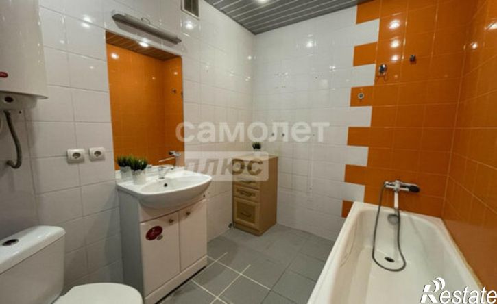 2-комн квартира ул Морозова, 35/1,  д. 35/1