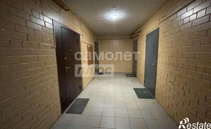 2-комн квартира ул Морозова, 35/1,  д. 35/1