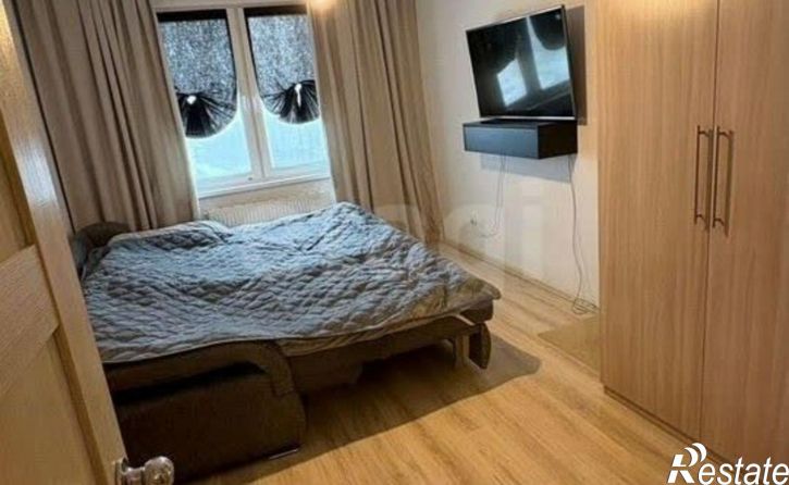 2-комн квартира ул Домны Каликовой, 81,  д. 81