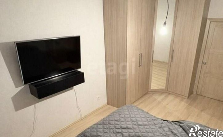 2-комн квартира ул Домны Каликовой, 81,  д. 81