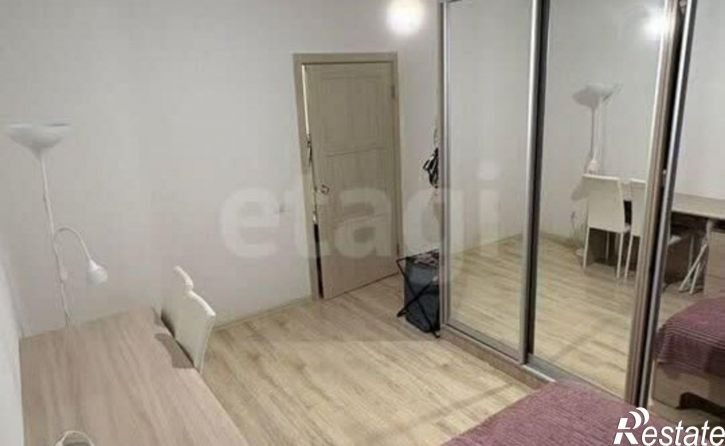 2-комн квартира ул Домны Каликовой, 81,  д. 81