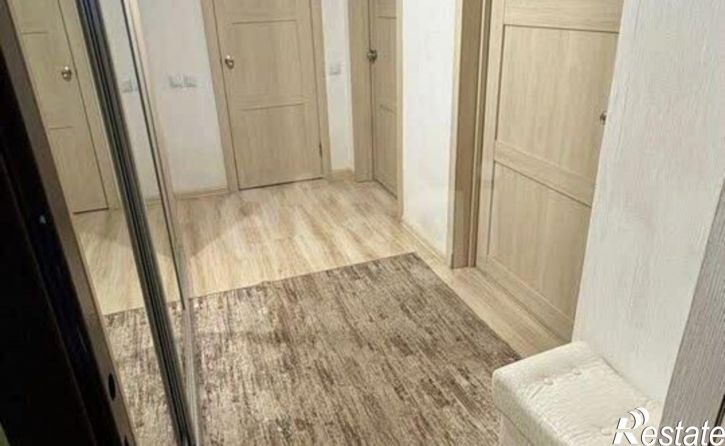 2-комн квартира ул Домны Каликовой, 81,  д. 81