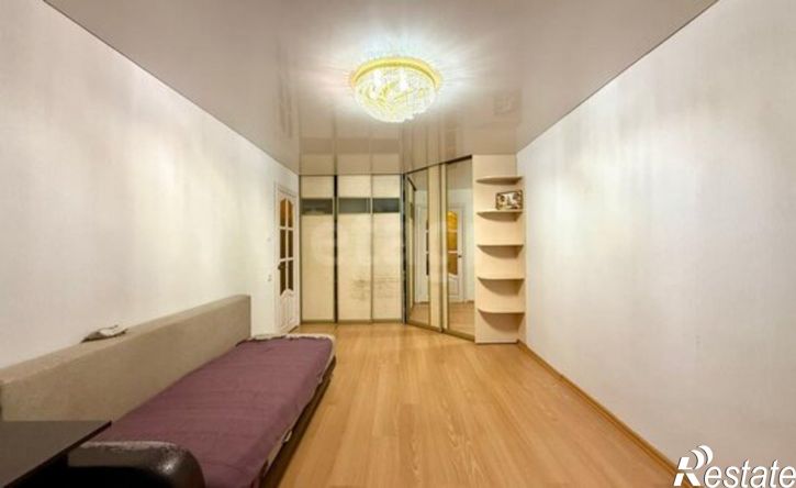 1-комн квартира Первомайская улица, 34,  д. 34