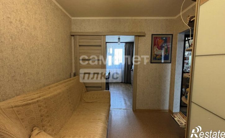 2-комн квартира Покровский бульвар, 1,  д. 1