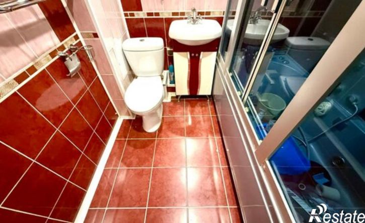 1-комн квартира Первомайская улица, 34,  д. 34