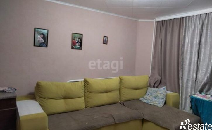 2-комн квартира Слободская улица, 23,  д. 23