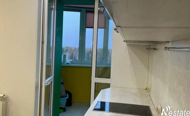 2-комн квартира проспект Бумажников, 50,  д. 50