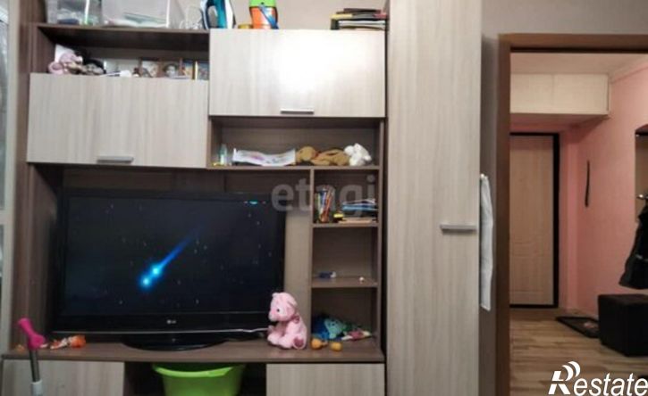 2-комн квартира Слободская улица, 23,  д. 23