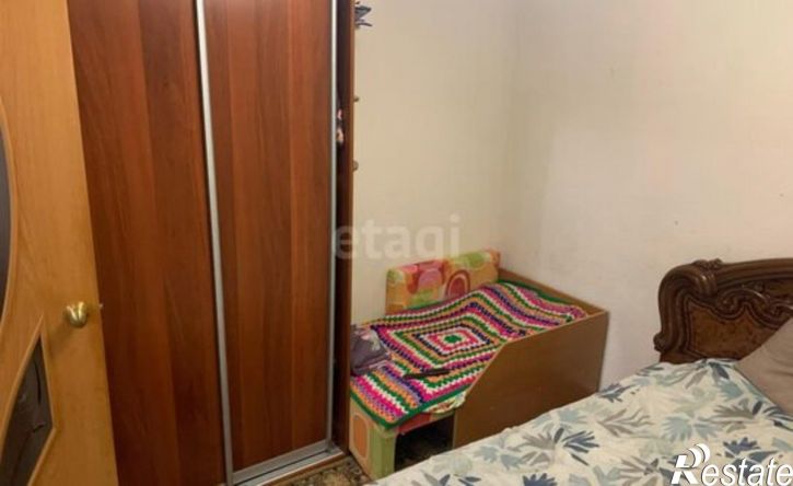 2-комн квартира Слободская улица, 23,  д. 23