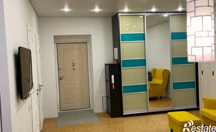 2-комн квартира проспект Бумажников, 50,  д. 50