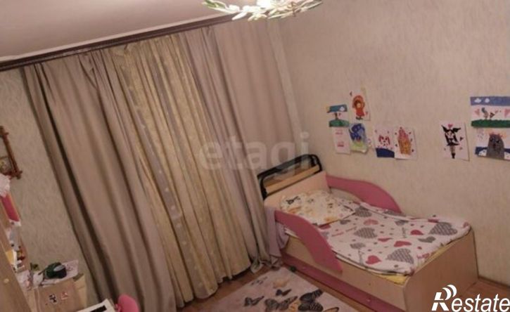 2-комн квартира проспект Бумажников, 53В,  д. 53В