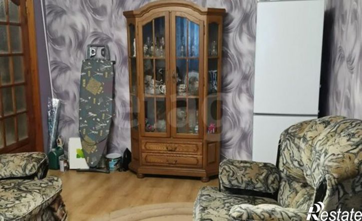 3-комн квартира Западная улица, 7,  д. 7