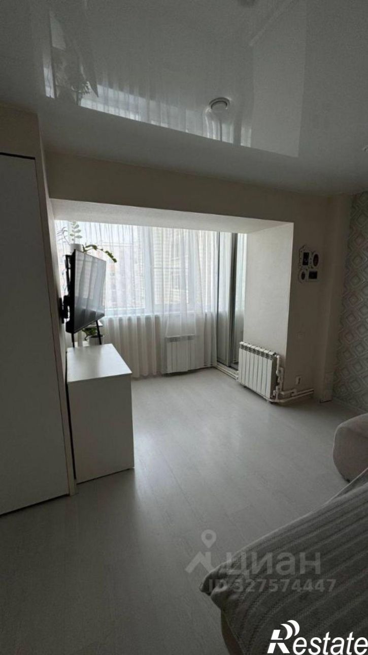 2-комн квартира улица Куратова, 83А,  д. 83А