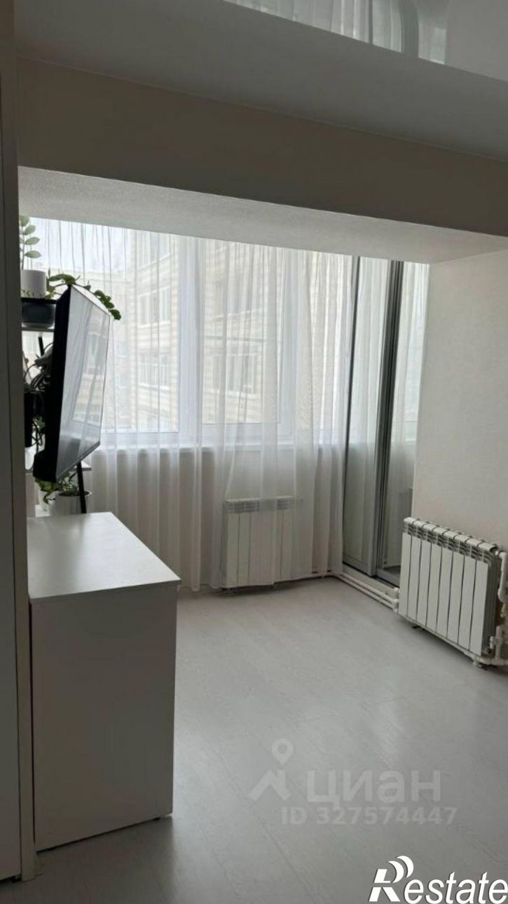 2-комн квартира улица Куратова, 83А,  д. 83А