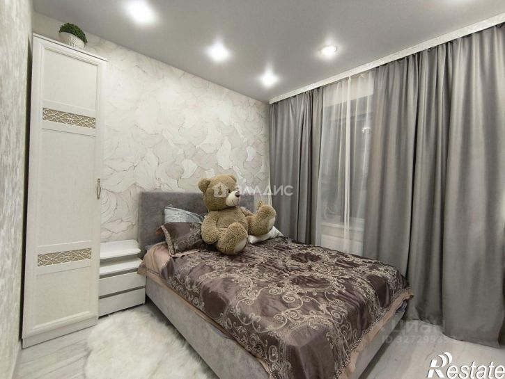 1-комн квартира ул Петрозаводская, 45,  д. 45