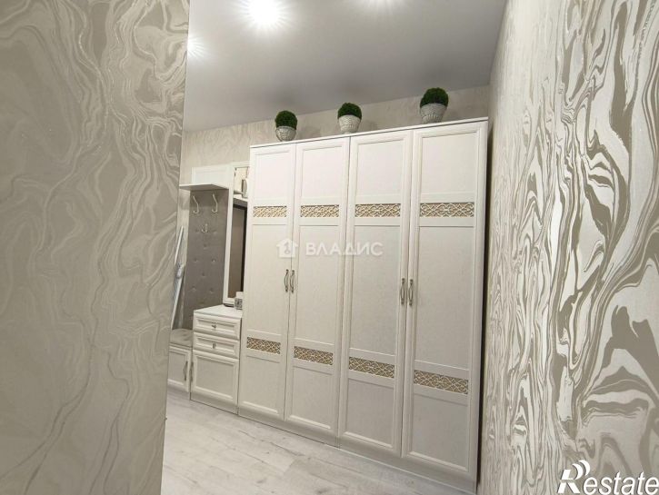 1-комн квартира ул Петрозаводская, 45,  д. 45