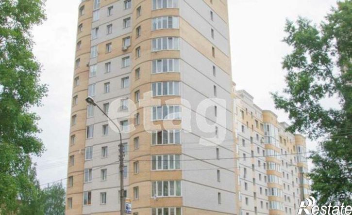 2-комн квартира ул Карла Маркса, 213,  д. 213