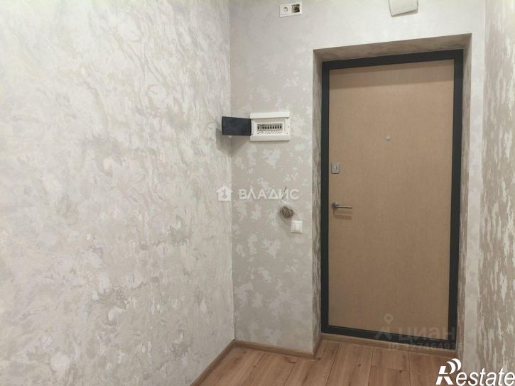 1-комн квартира Петрозаводская улица, 45,  д. 45