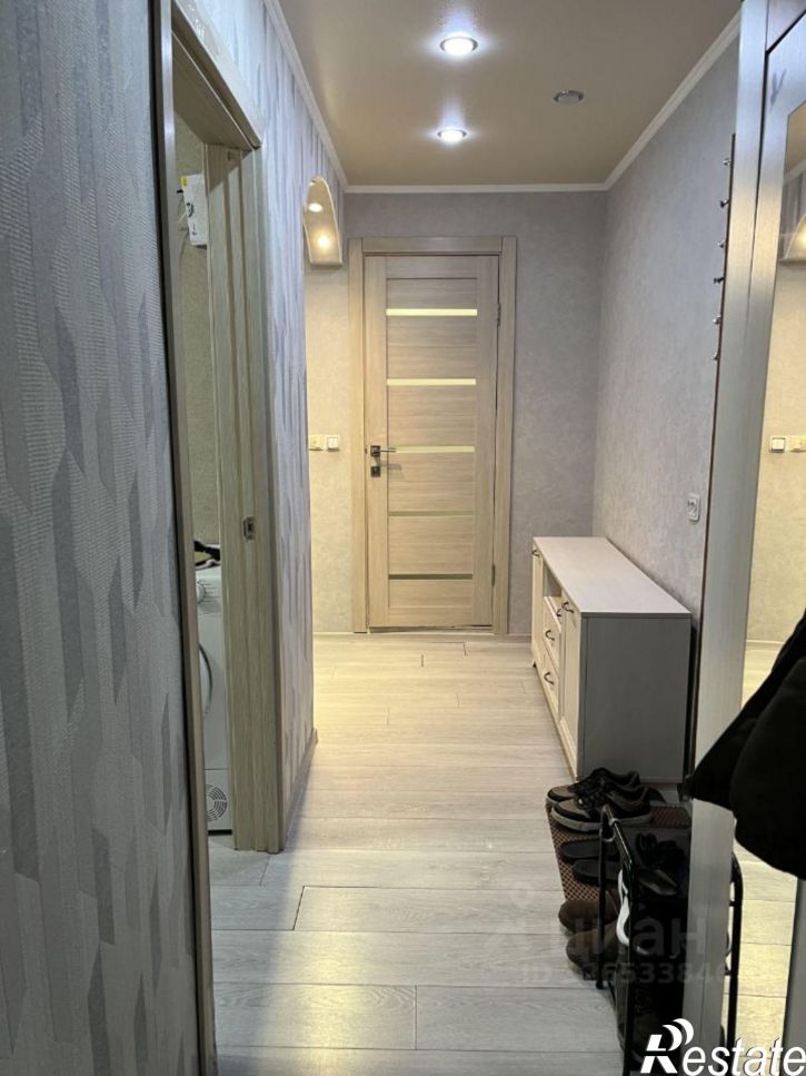 2-комн квартира проспект Бумажников, 24,  д. 24