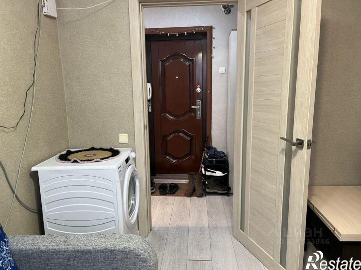 2-комн квартира проспект Бумажников, 24,  д. 24