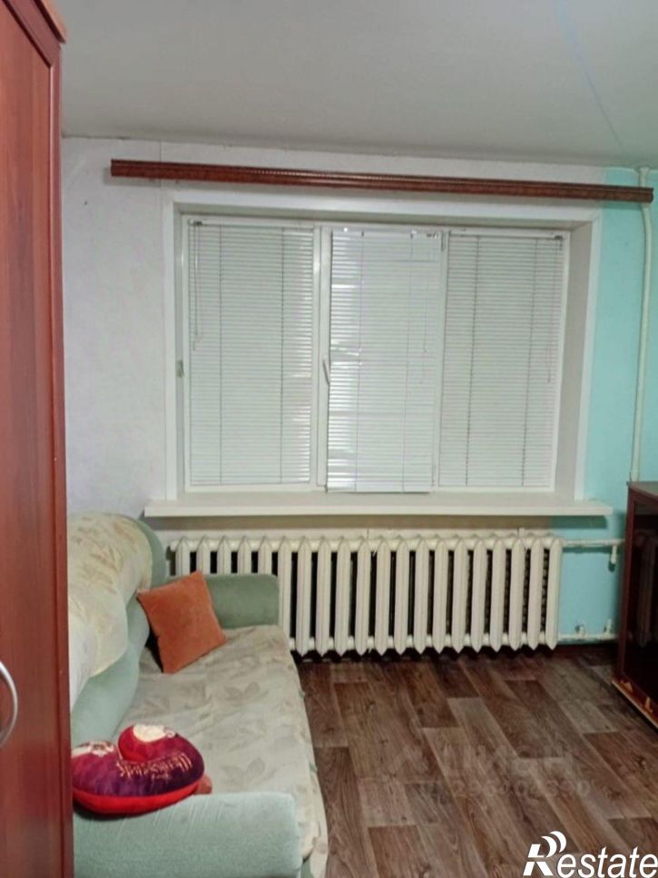 Комната ул Дальняя, 36,  д. 36