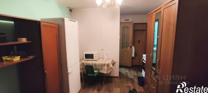 Комната ул Дальняя, 36,  д. 36