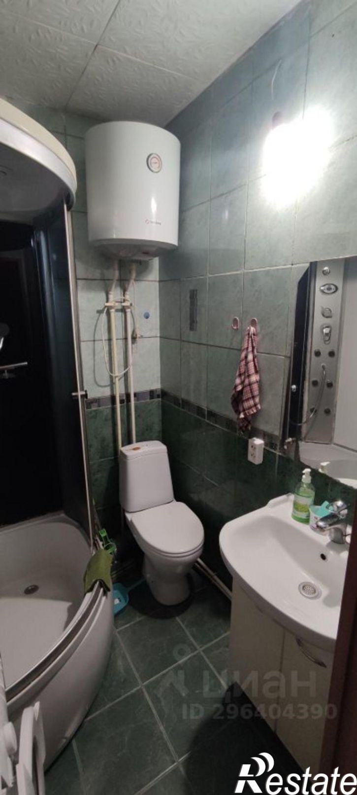 Комната ул Дальняя, 36,  д. 36