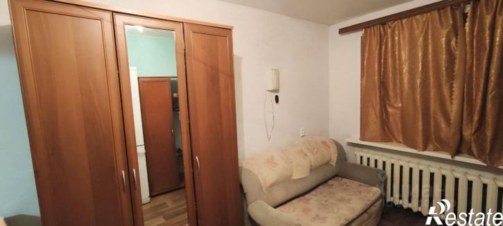 Комната ул Дальняя, 36,  д. 36