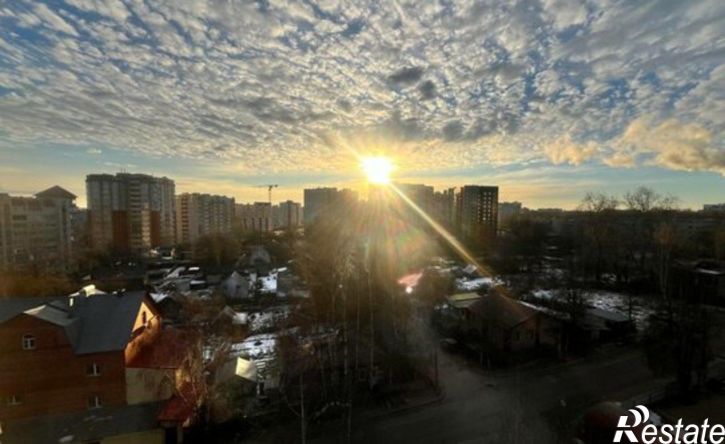 2-комн квартира улица Чкалова, 8,  д. 8