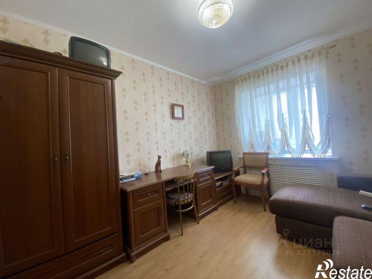 2-комн квартира улица Карла Маркса, 213,  д. 213