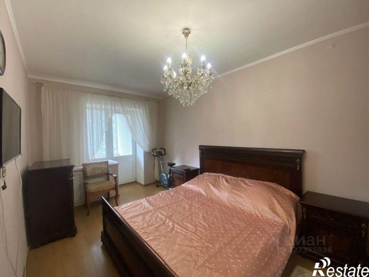 2-комн квартира улица Карла Маркса, 213,  д. 213