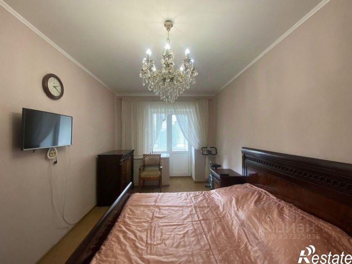 2-комн квартира улица Карла Маркса, 213,  д. 213