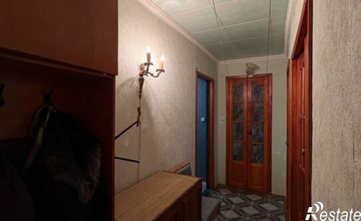 3-комн квартира улица Оплеснина, 25,  д. 25