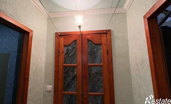 3-комн квартира улица Оплеснина, 25,  д. 25