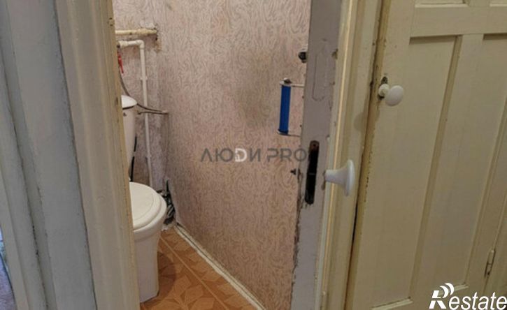 3-комн квартира ул Димитрова, 6,  д. 6