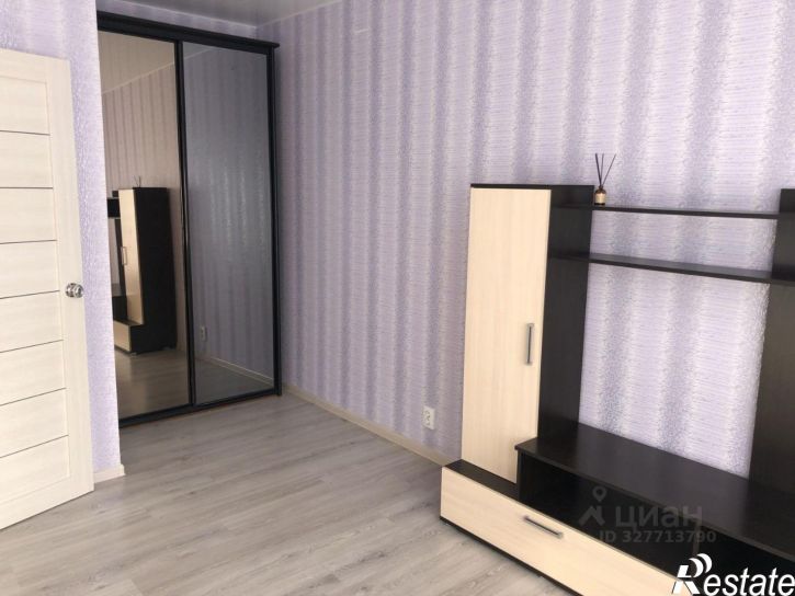 1-комн квартира ул Панева, 10,  д. 10