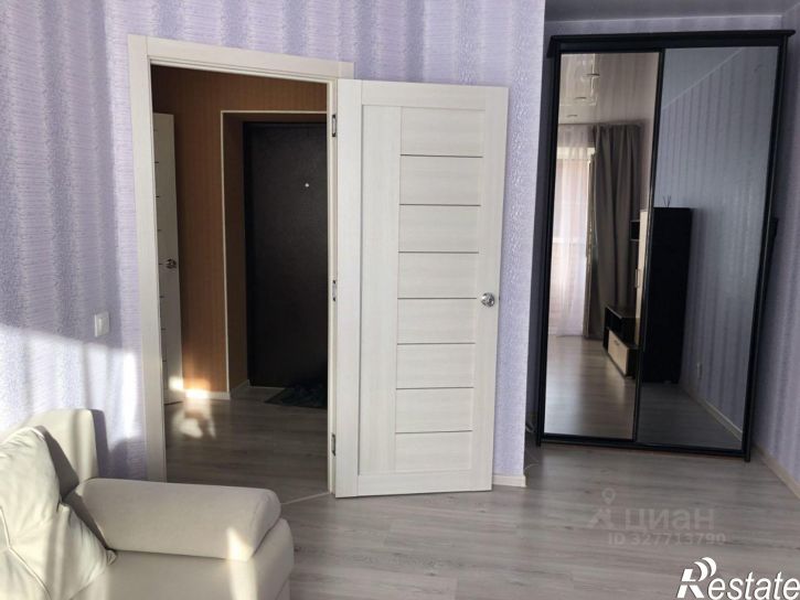 1-комн квартира ул Панева, 10,  д. 10
