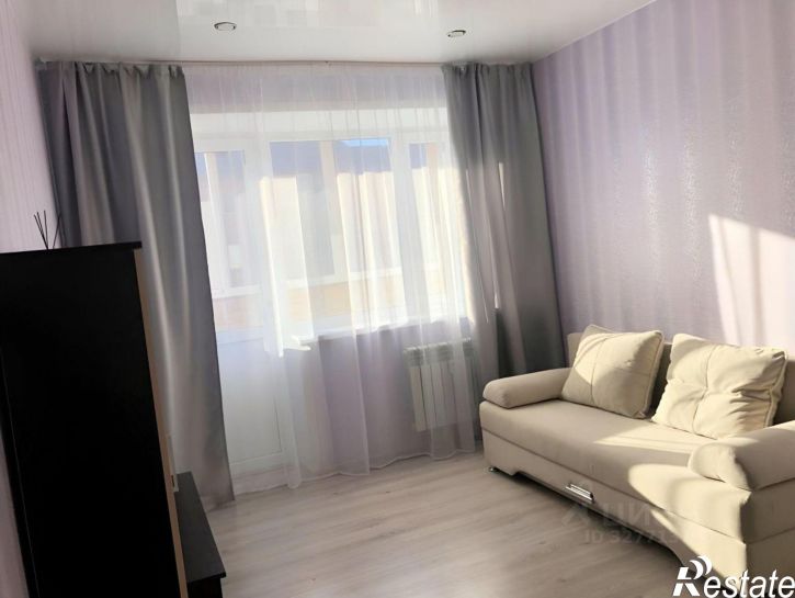 1-комн квартира ул Панева, 10,  д. 10