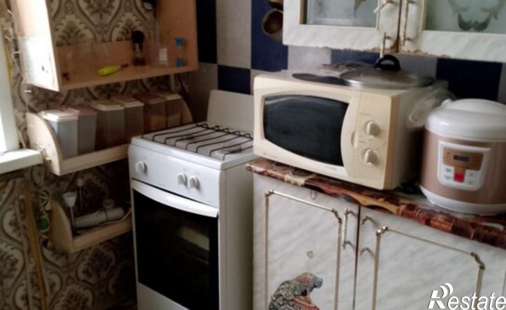 2-комн квартира ул Петрозаводская, 21,  д. 21